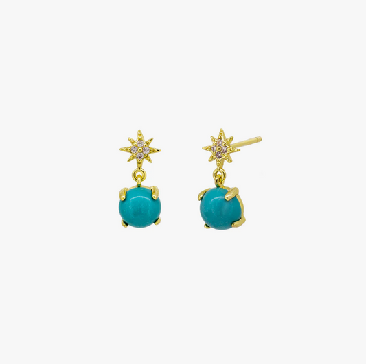 Mabel Earrings