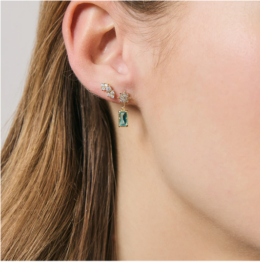 Sibyl Studs