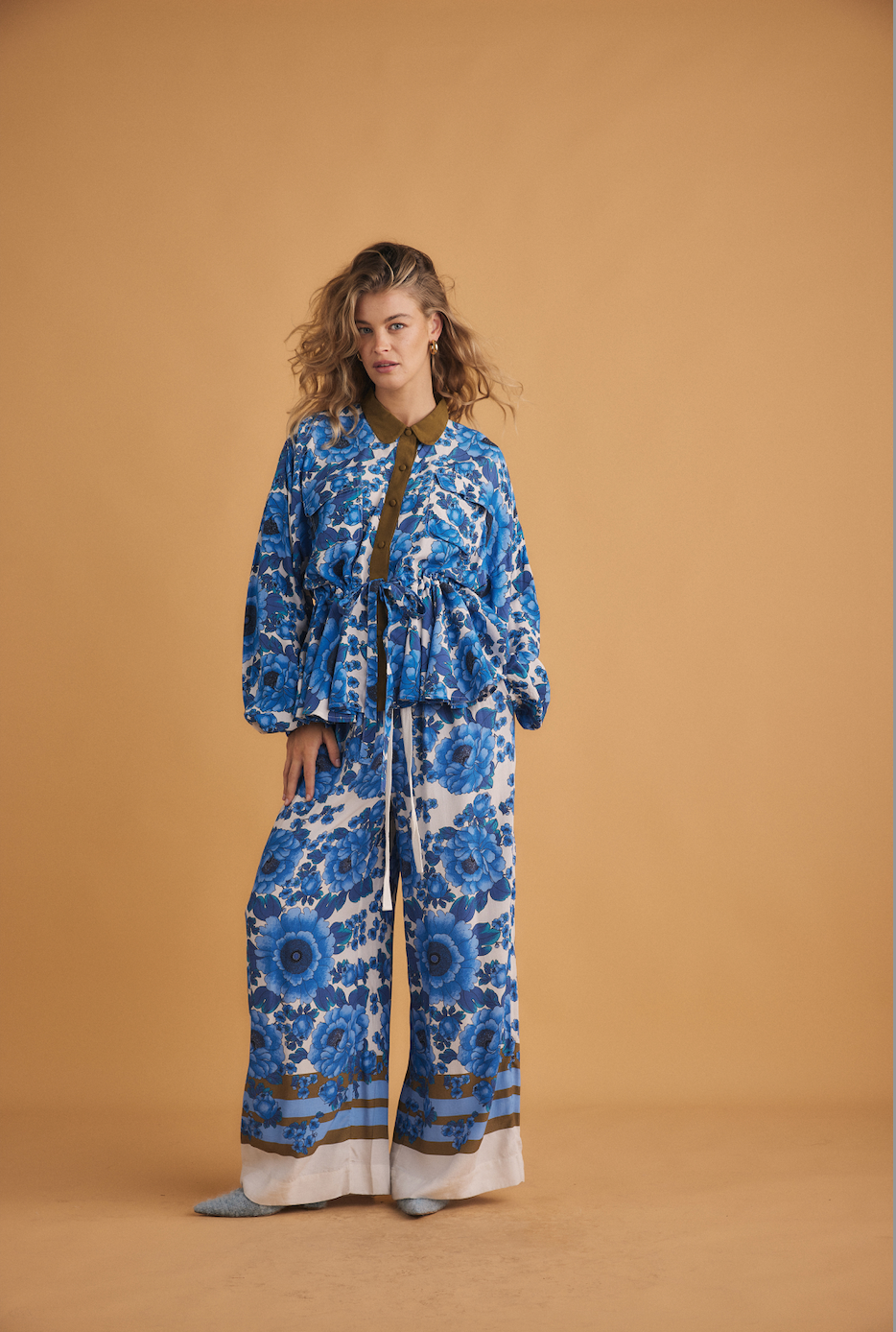 Claudel Lounge Pant