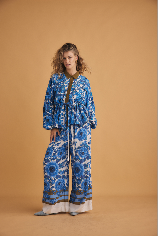 Claudel Lounge Pant