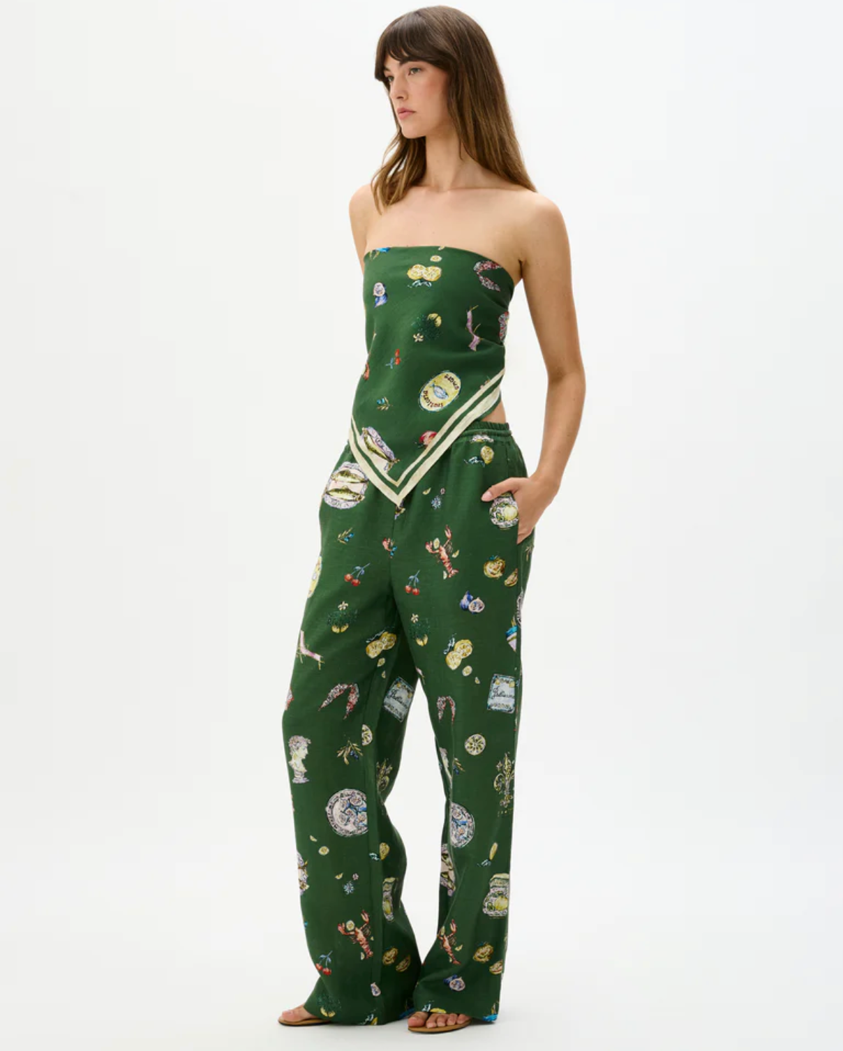 Coast Pant