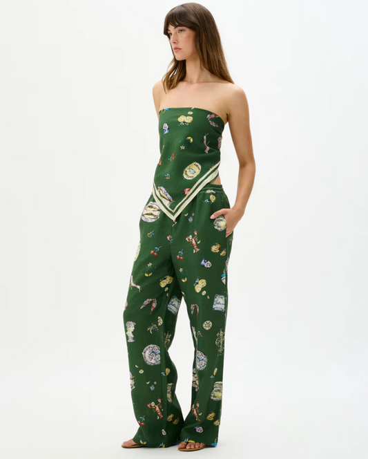 Coast Pant