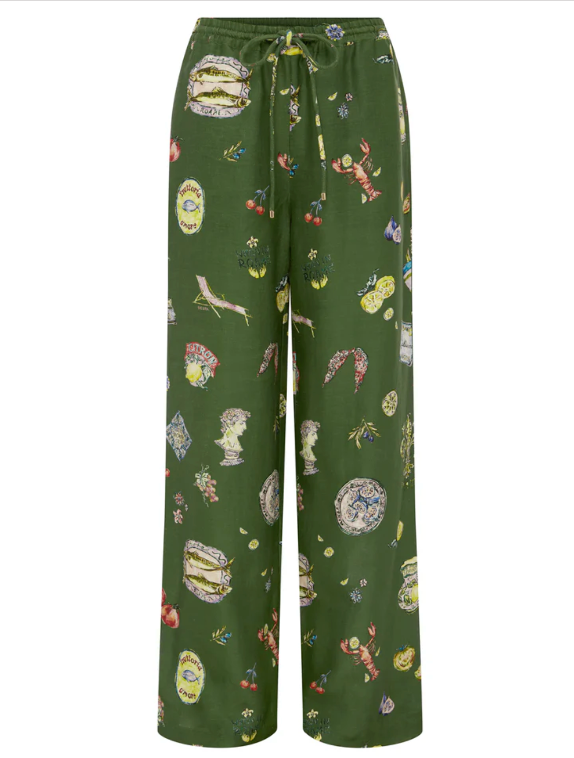 Coast Pant