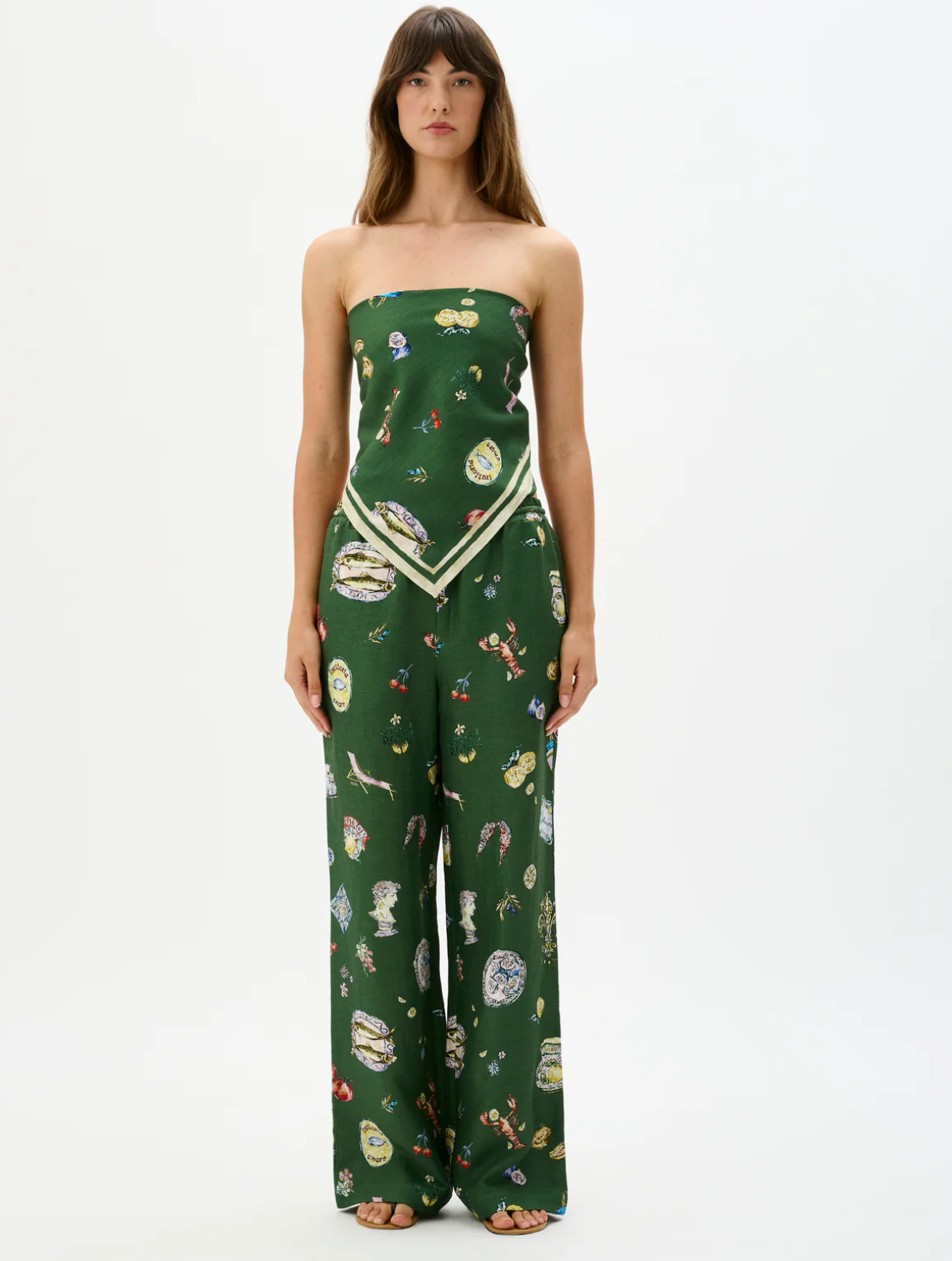 Coast Pant
