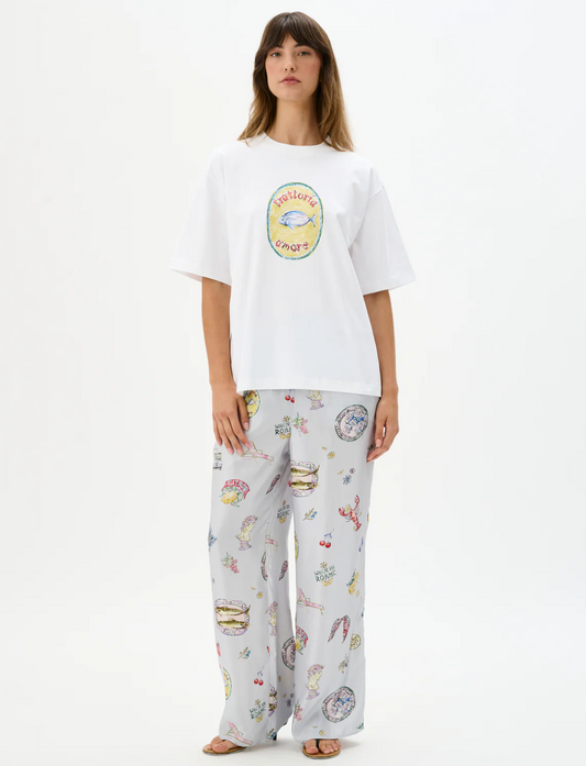 Roame. T-Shirt Amore
