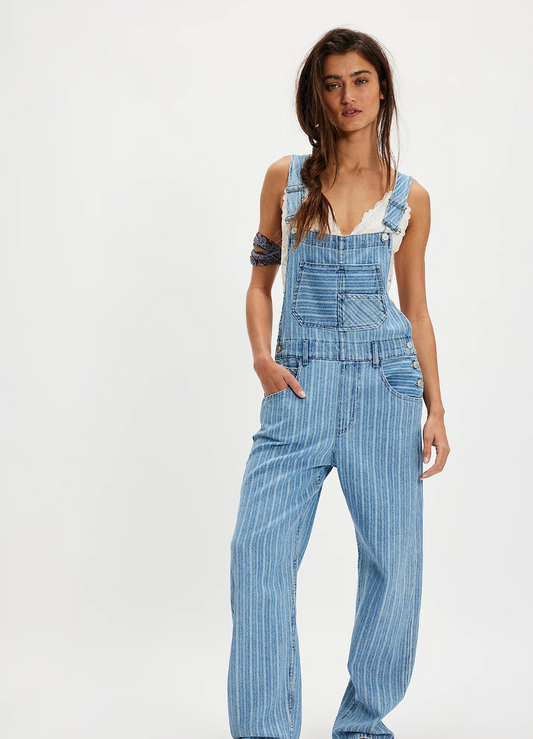 Ziggy Overall