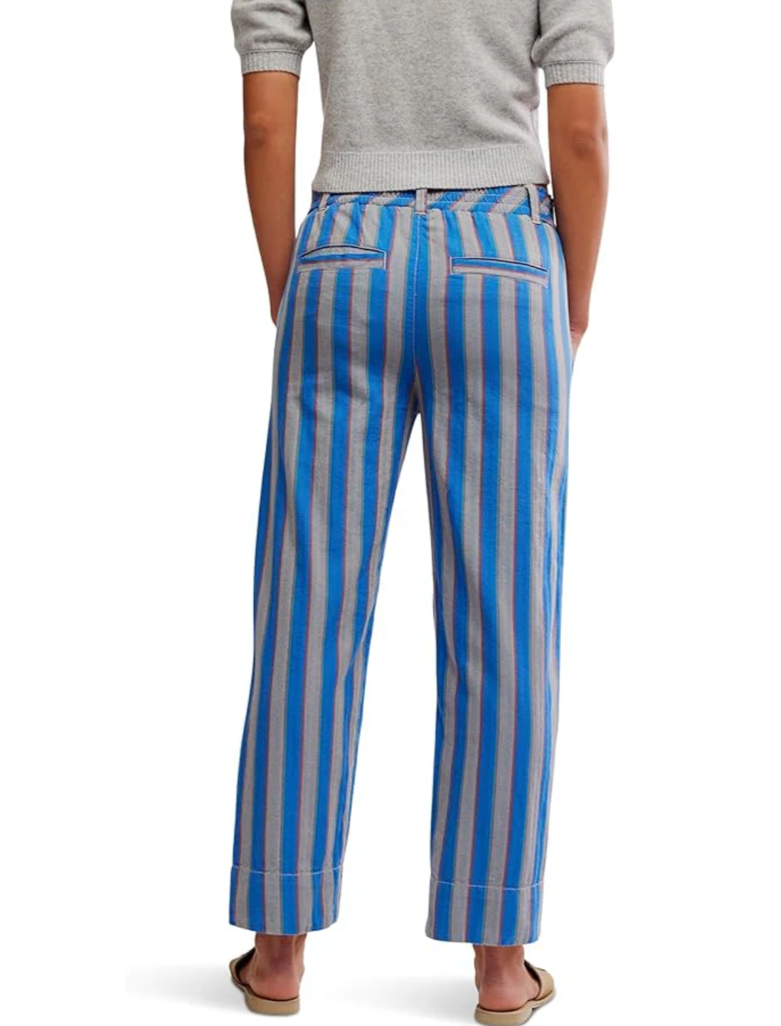 Marielle Pull on Trouser