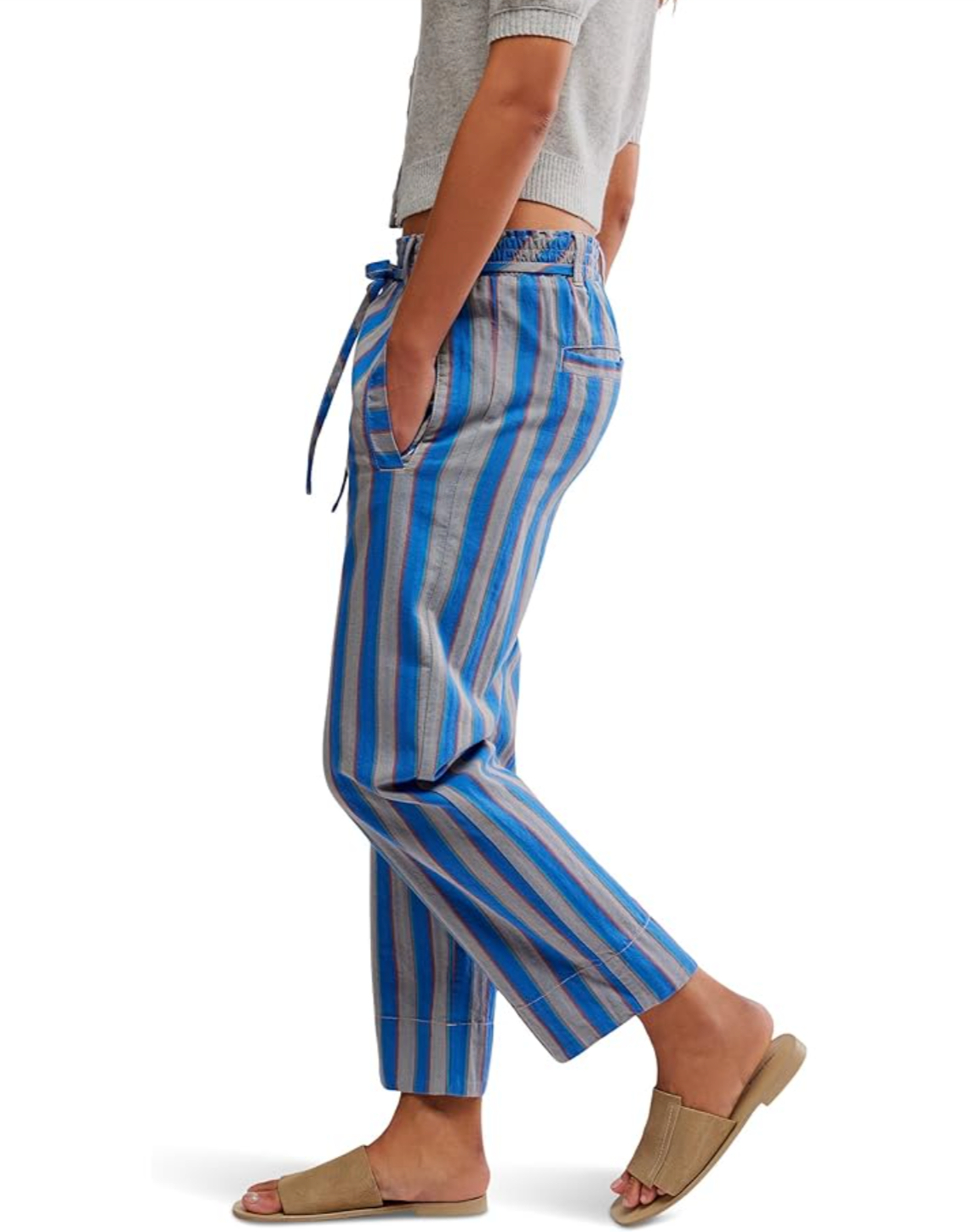 Marielle Pull on Trouser