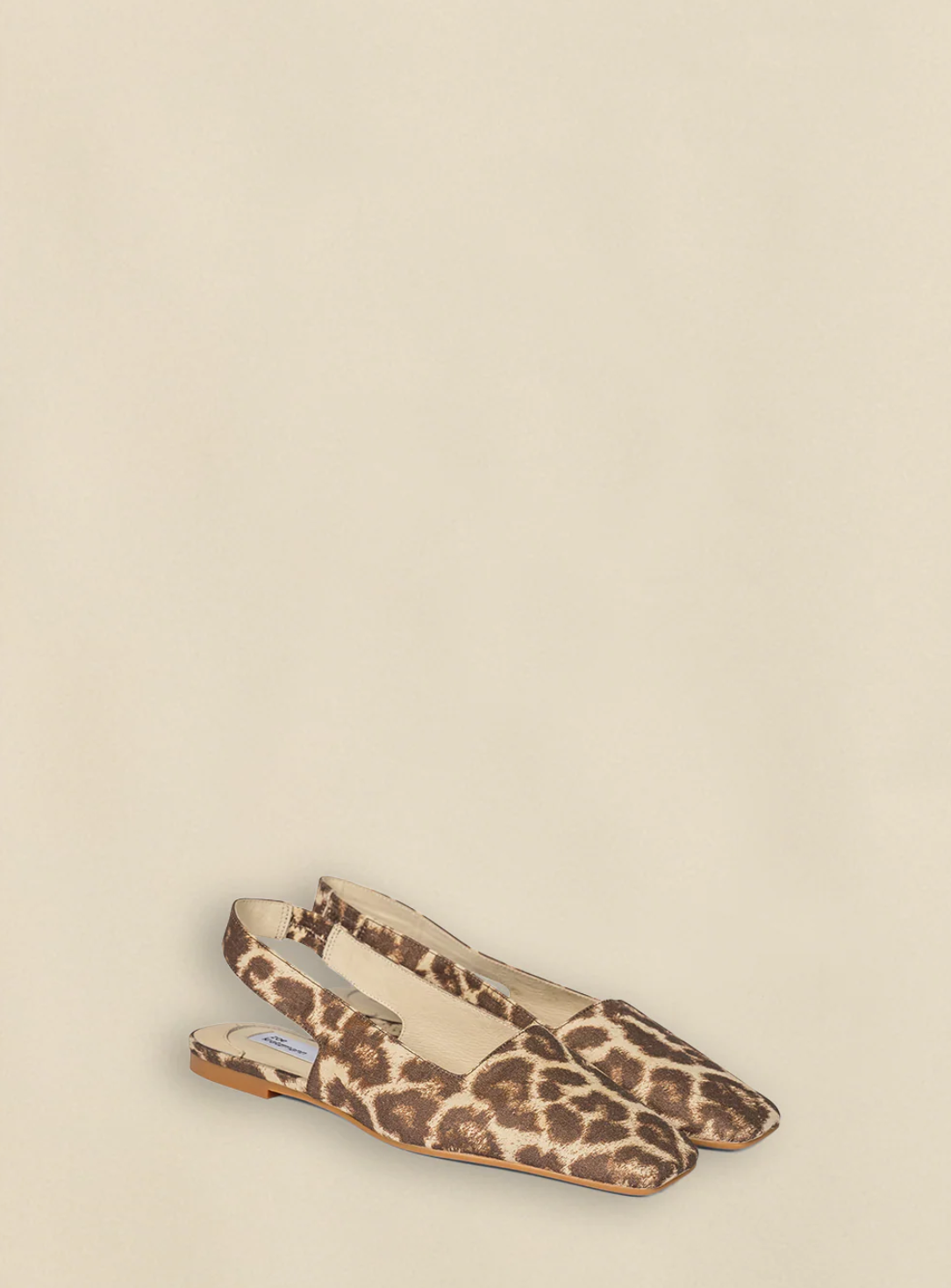 Rumour Slingback - Ocelot