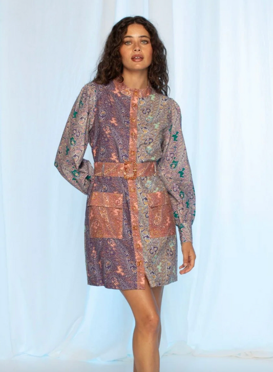 Lainey Dress