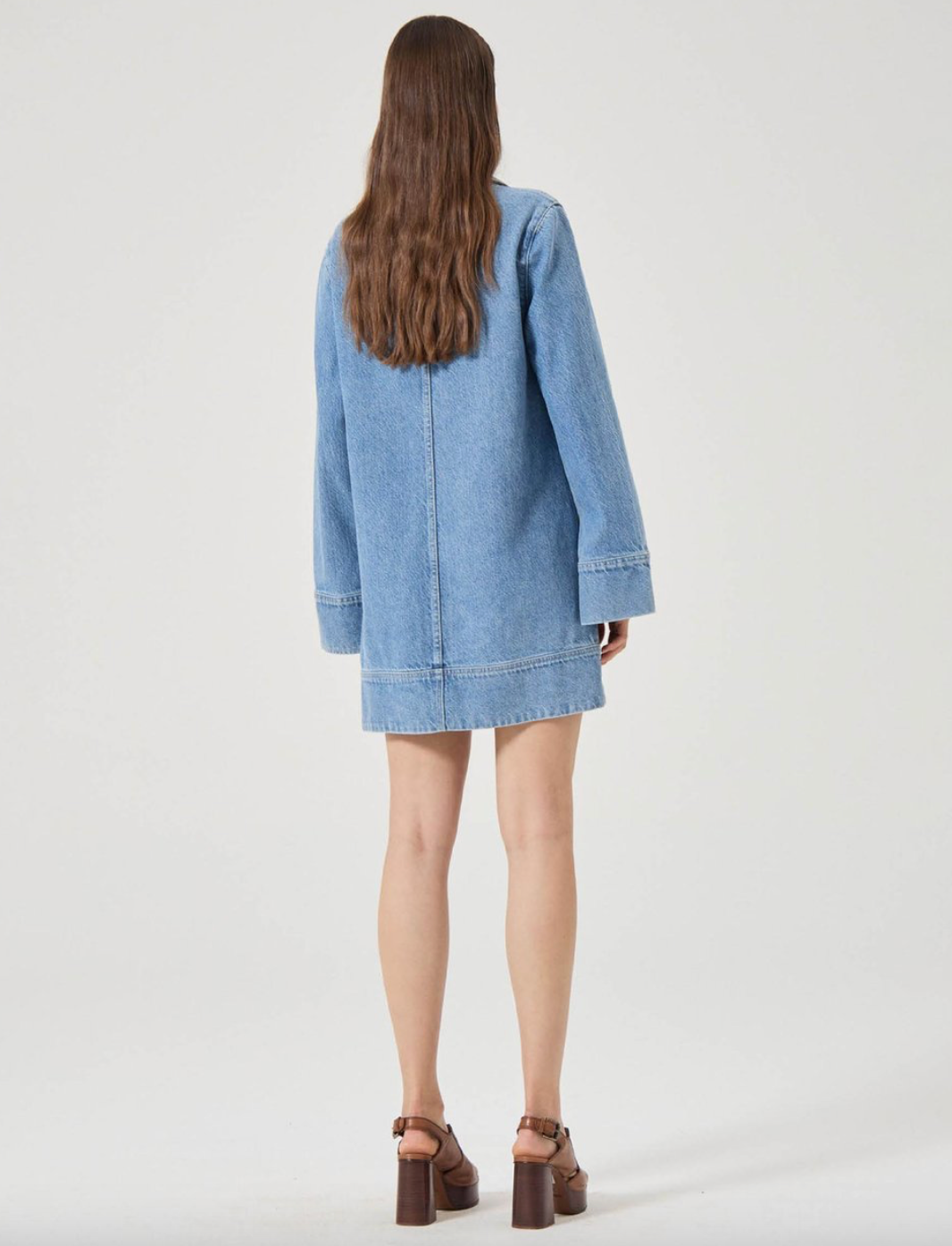 Marfa Tunic