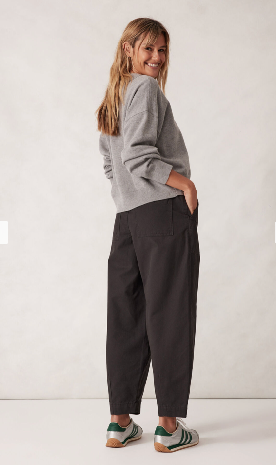 Weekender Pant - Black