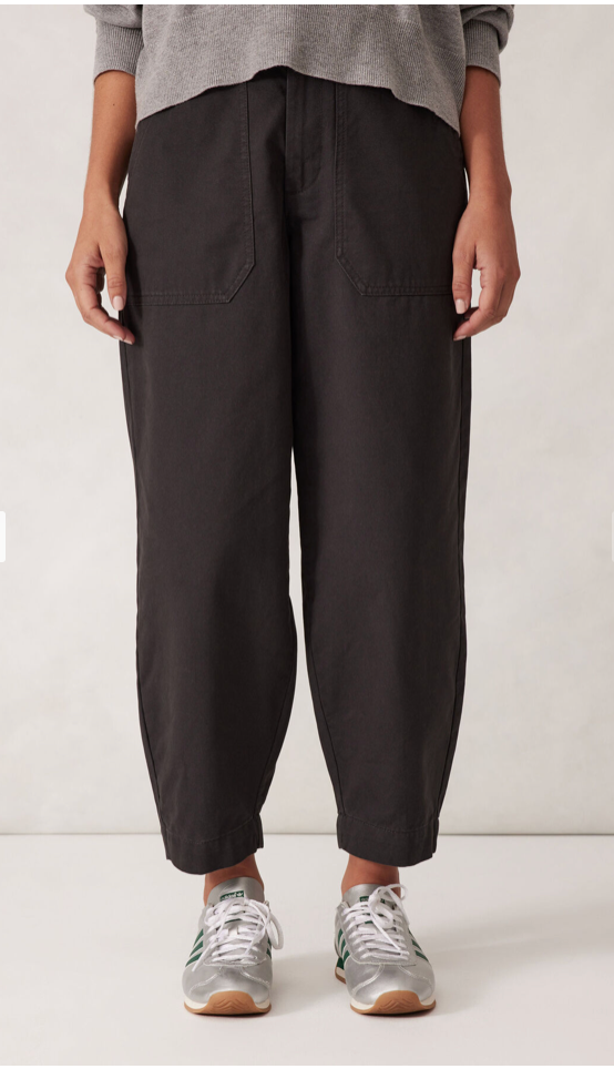 Weekender Pant - Black