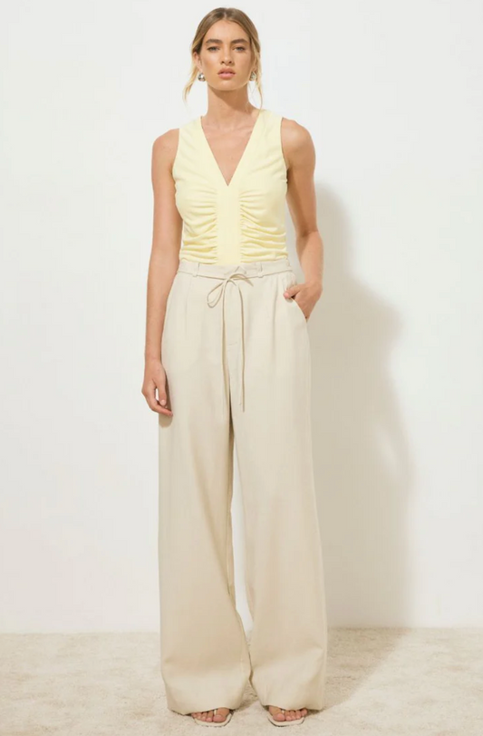Ritual Pant Natural