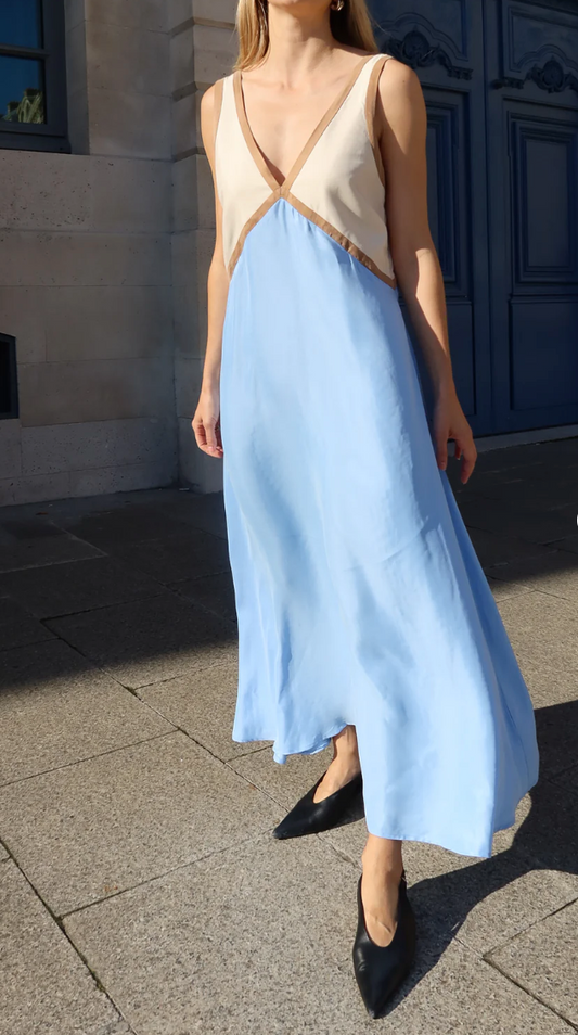 Naomi Dress - Arcadia