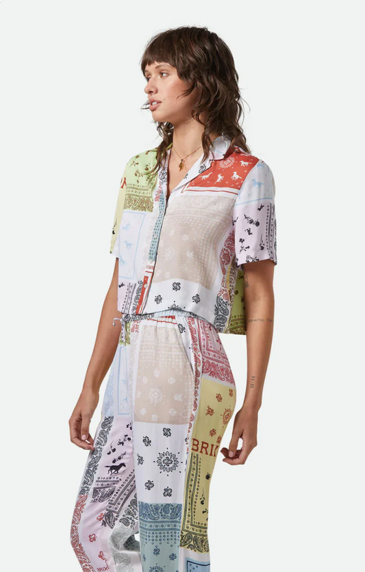 Bandana Shirt