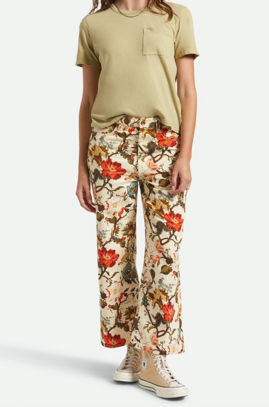 Botanica Floral Pant