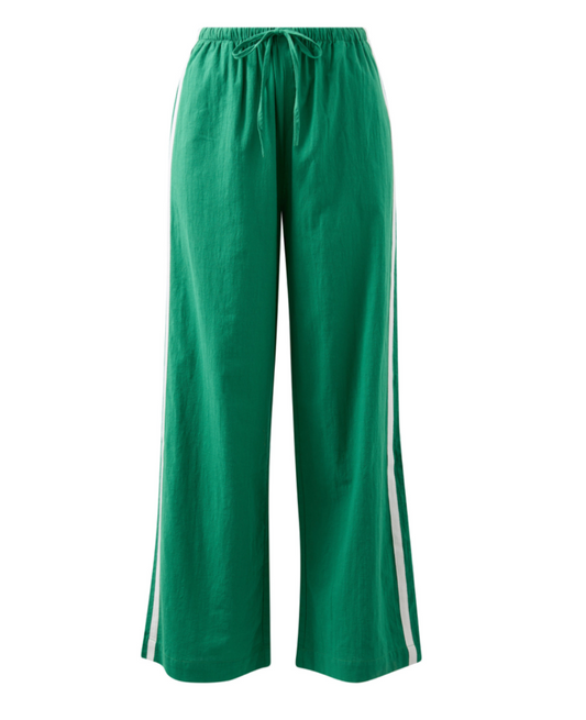 Resort Pant - Kelly Green