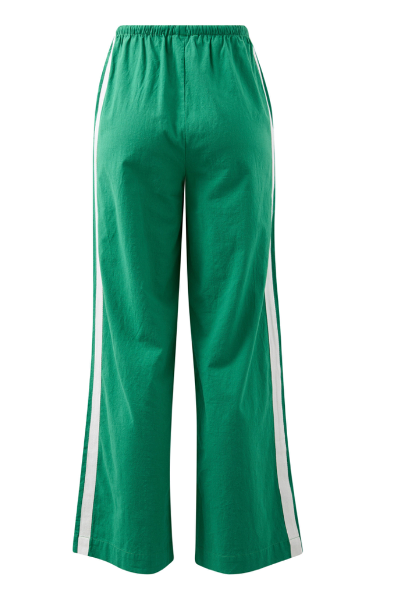 Resort Pant - Kelly Green
