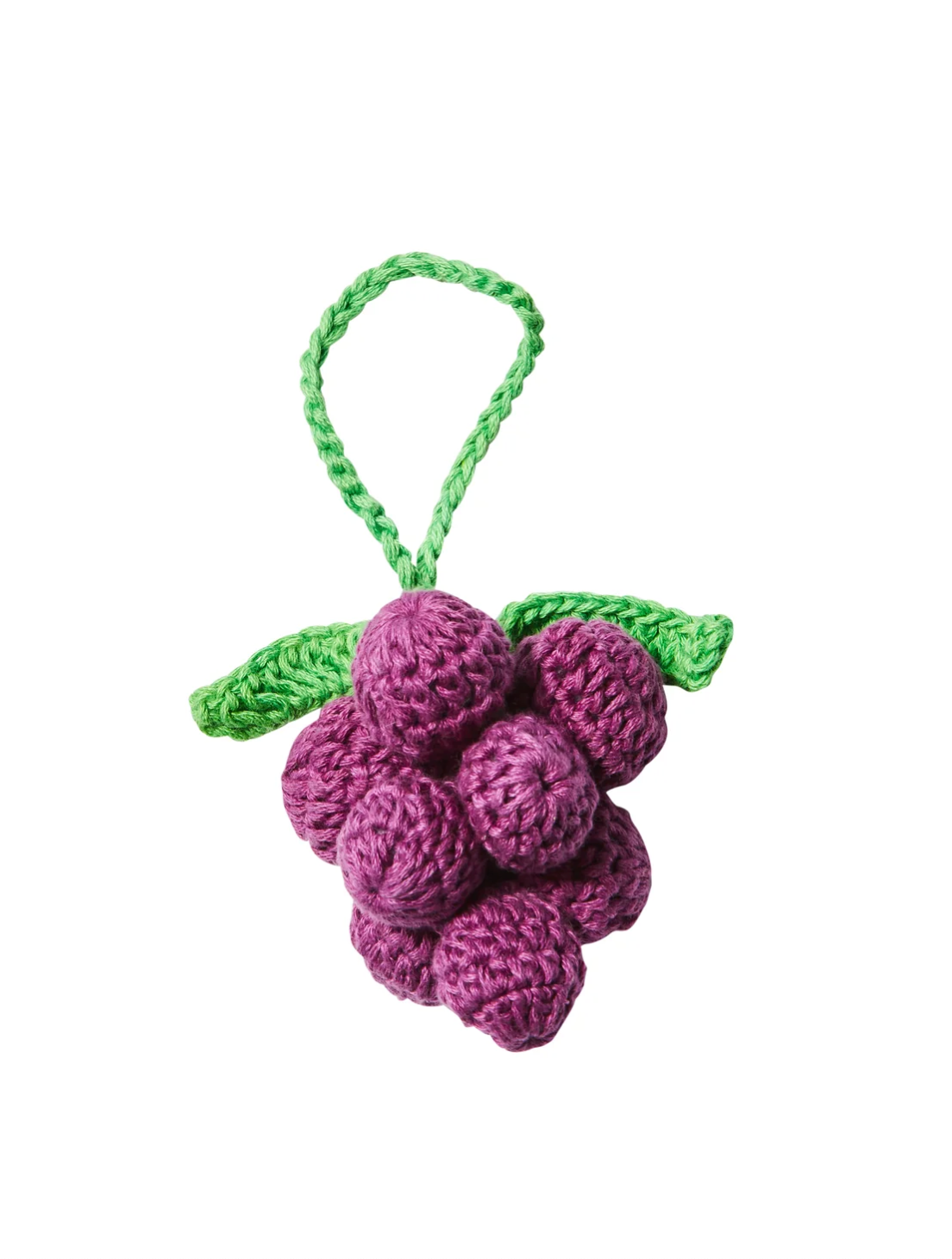 Grape Christmas Decoration