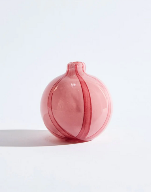 Candy Mini Ball Berry Vase