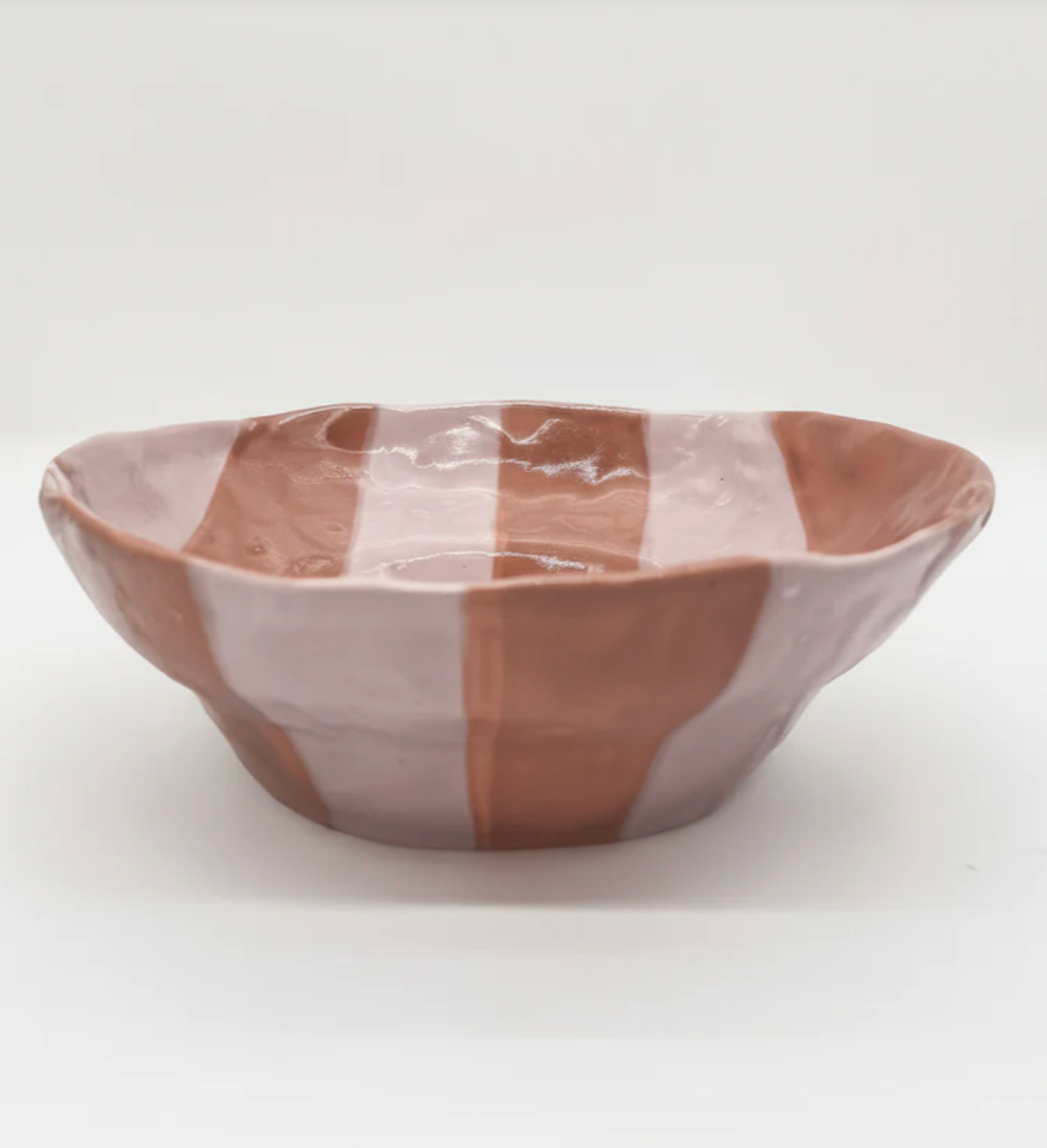 Hampton Bowl Pink