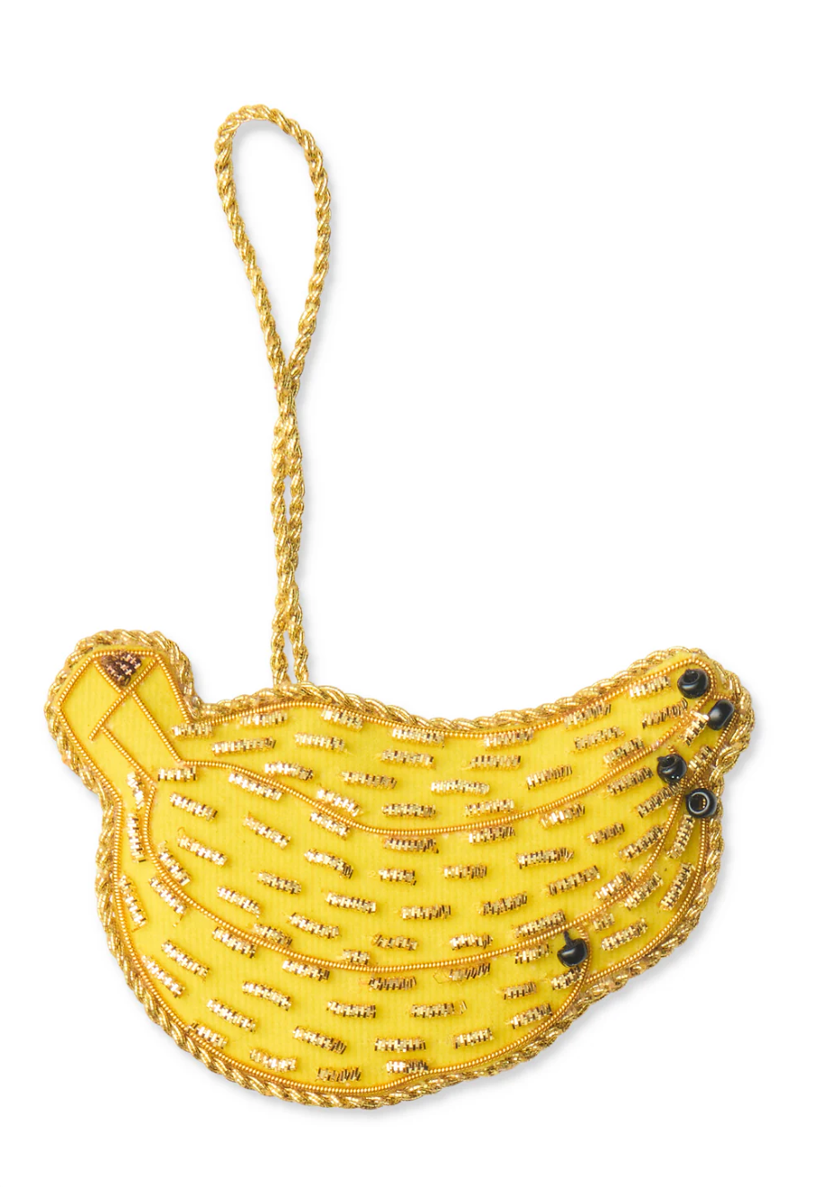 Banana Decoration