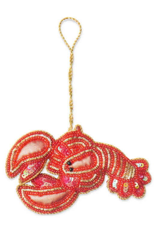 Lobster Decoration