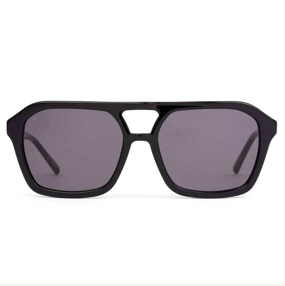The Void Sunglasses Black