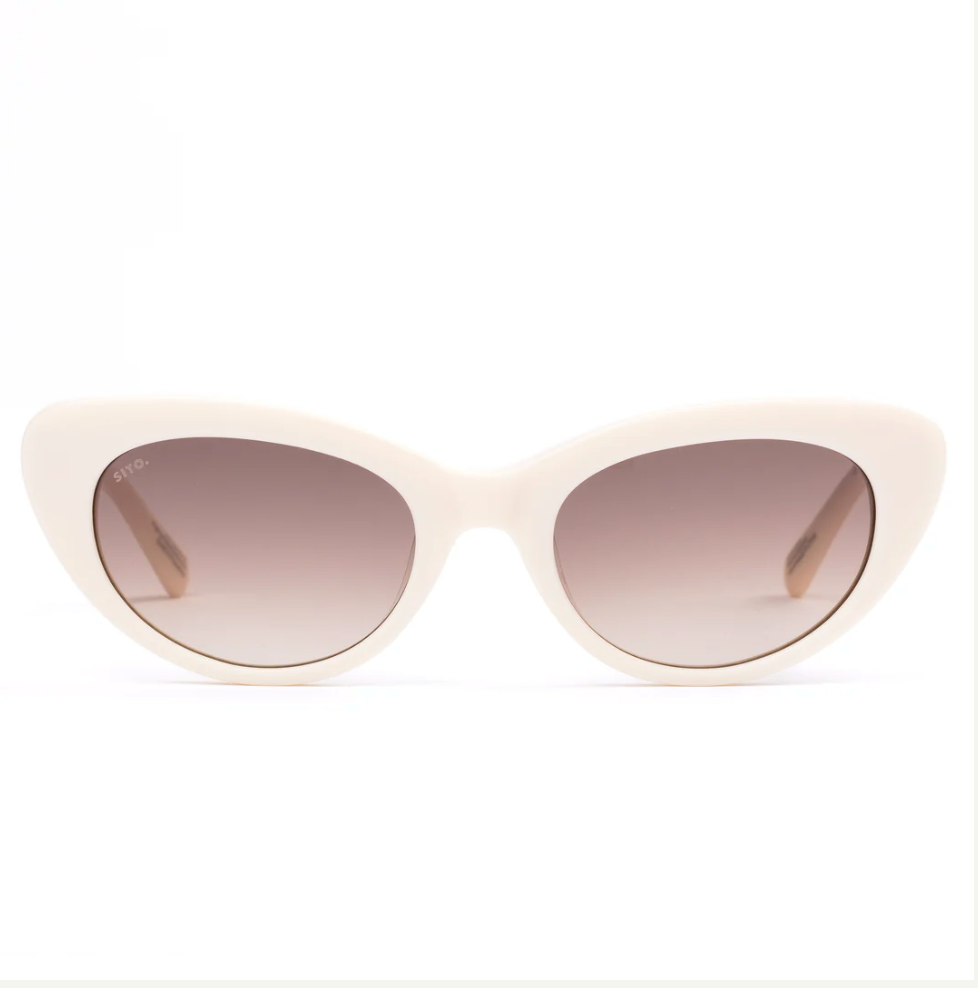 Siena Sunglasses Cream