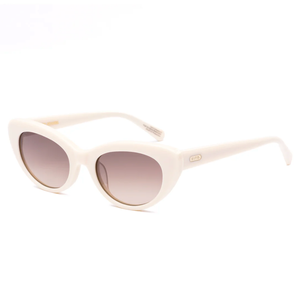 Siena Sunglasses Cream
