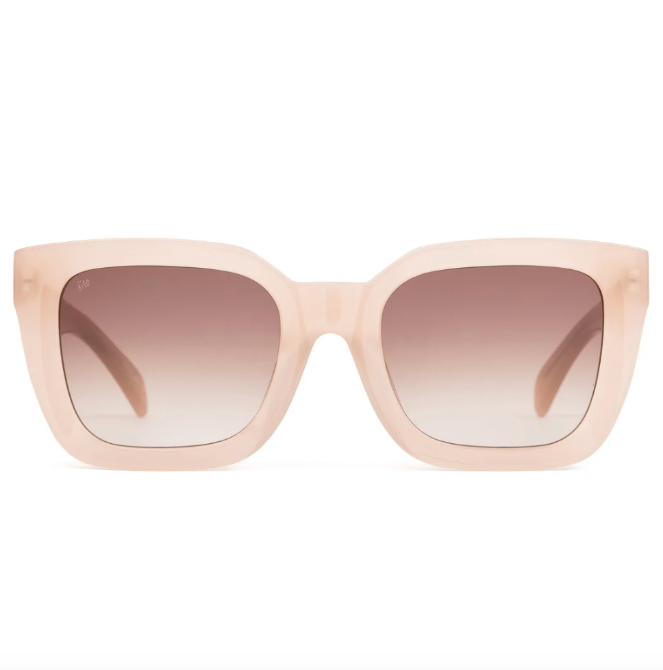 Harlow Sunglasses Cream