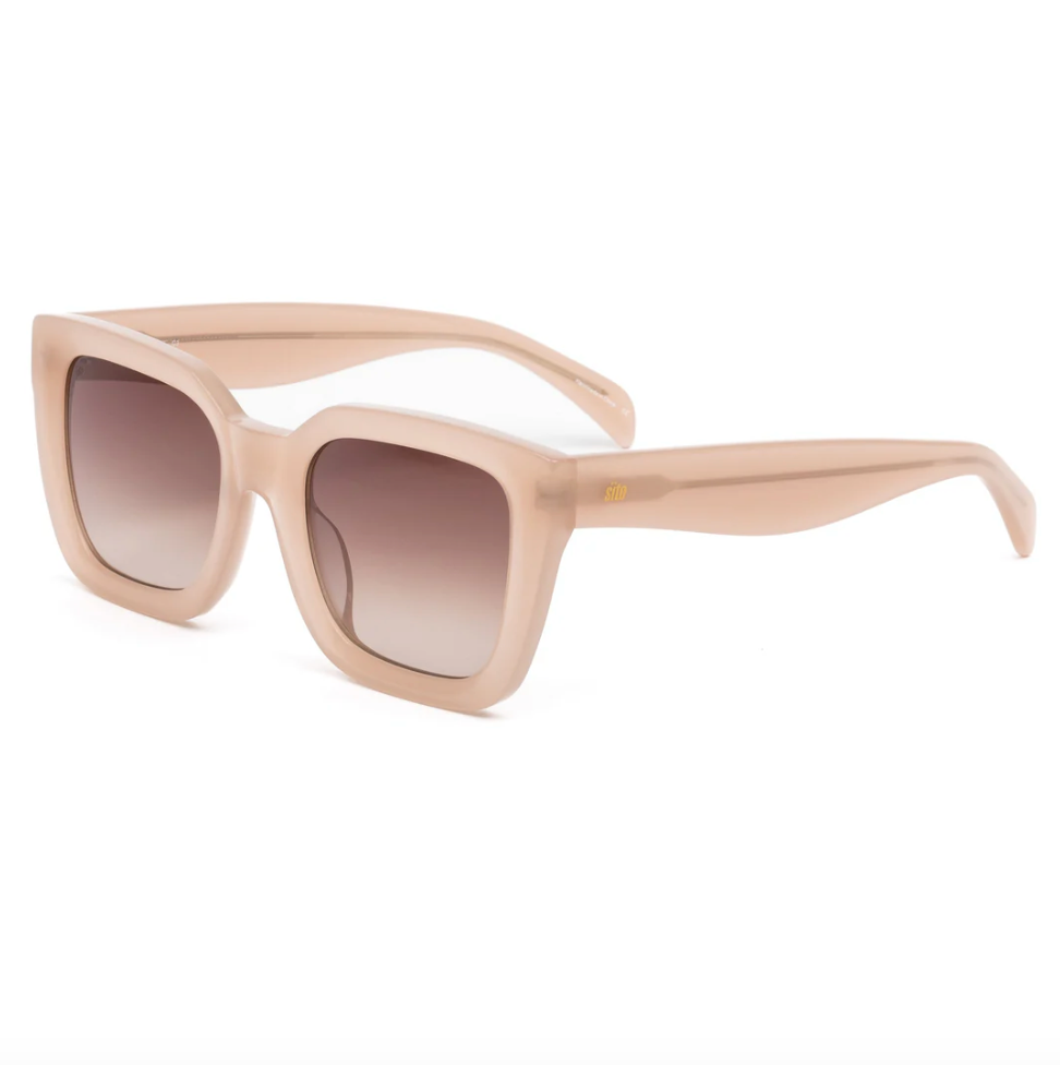 Harlow Sunglasses Cream