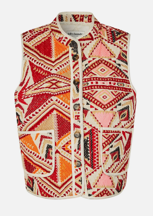 Cairoll Vest