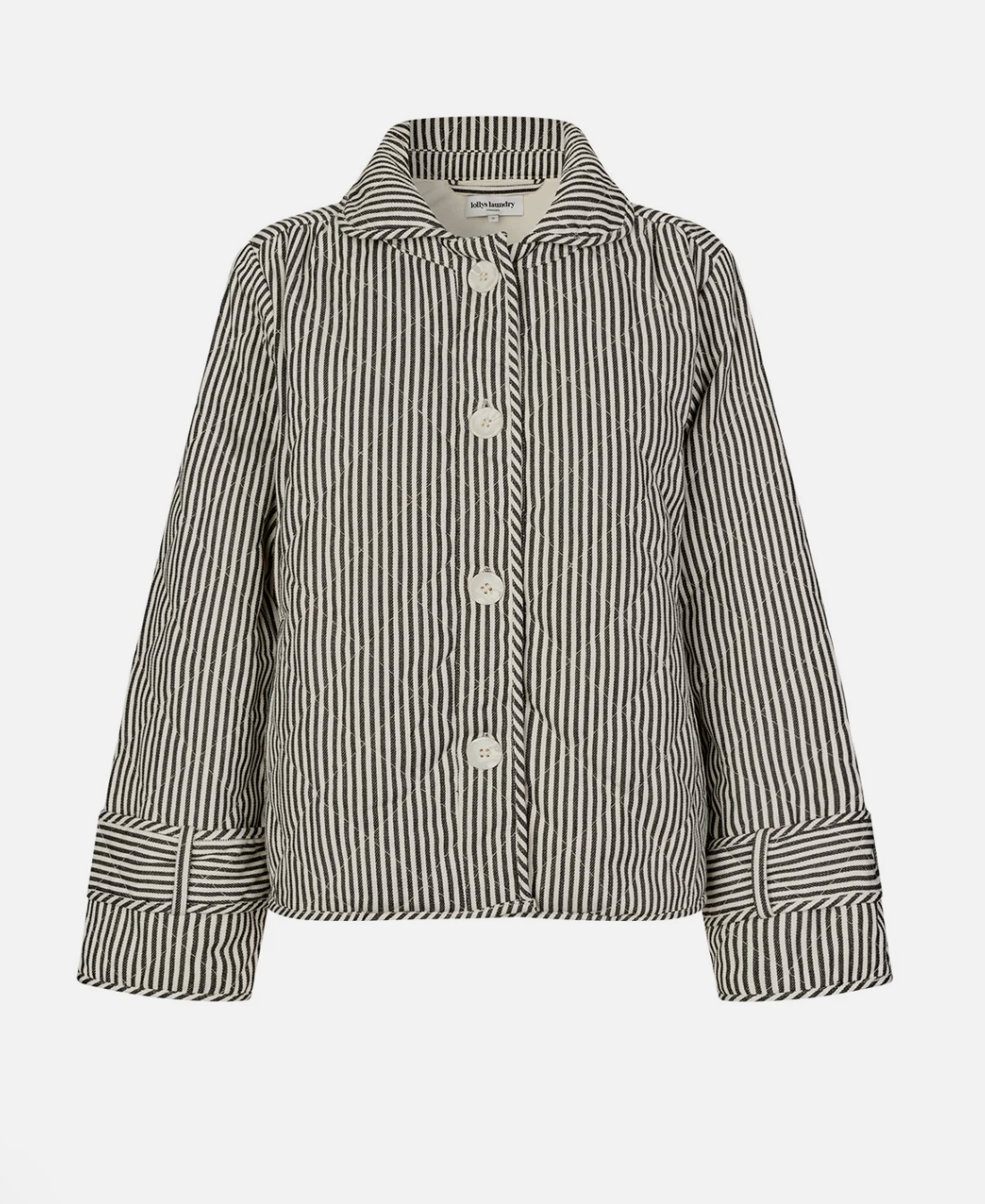 Violall Jacket - Black