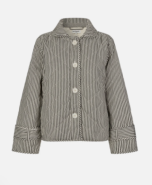 Violall Jacket - Black