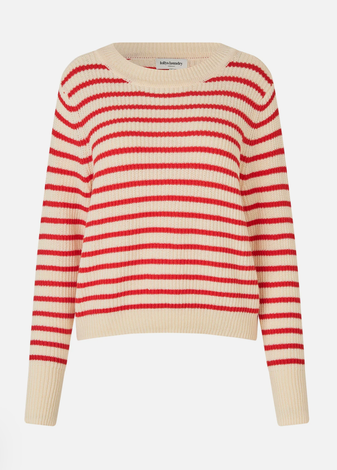 Danell Jumper - Red