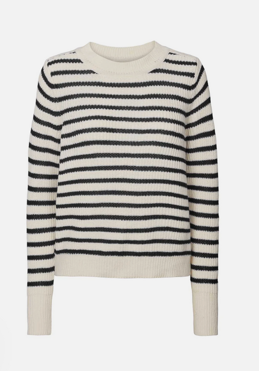 Danell Jumper - Dark Blue