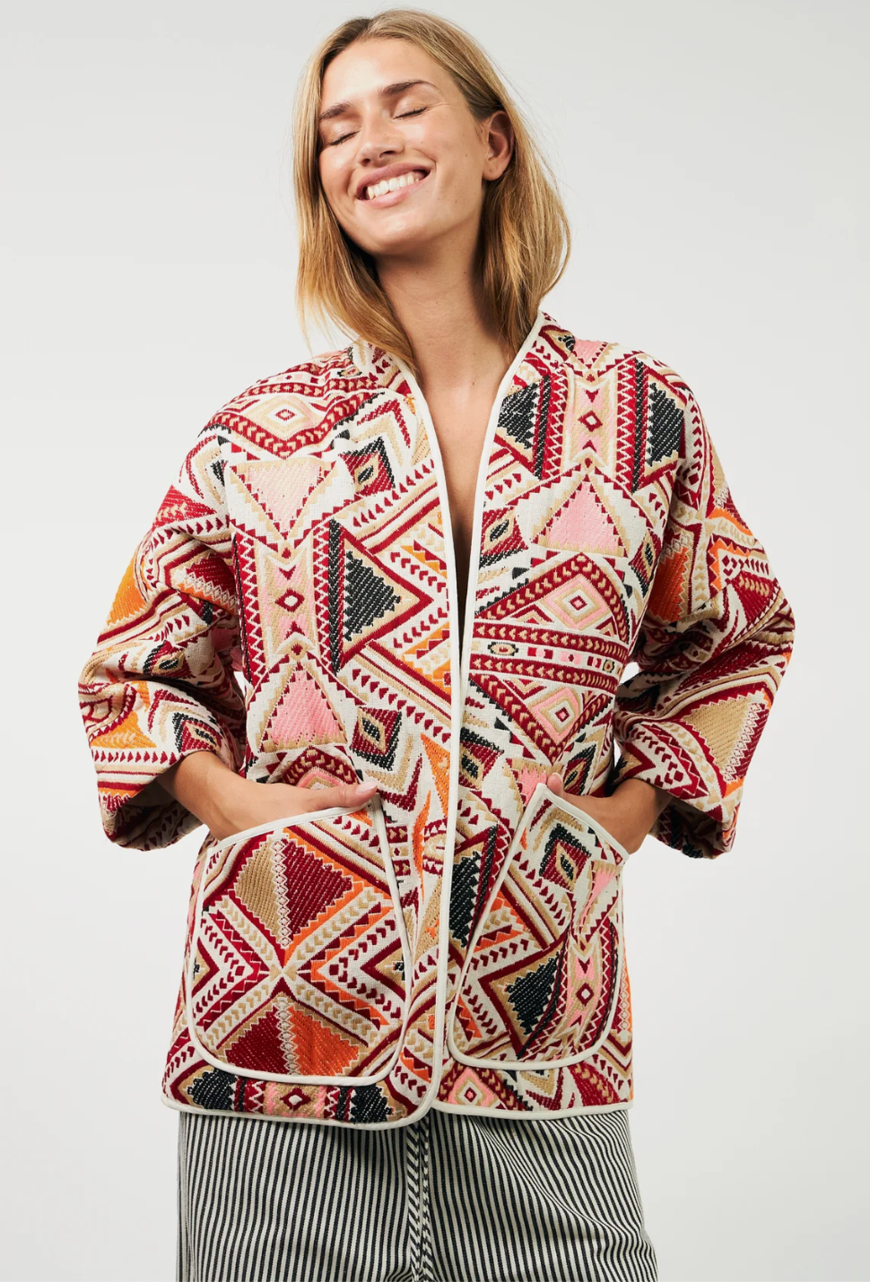 LuluLL Jacket