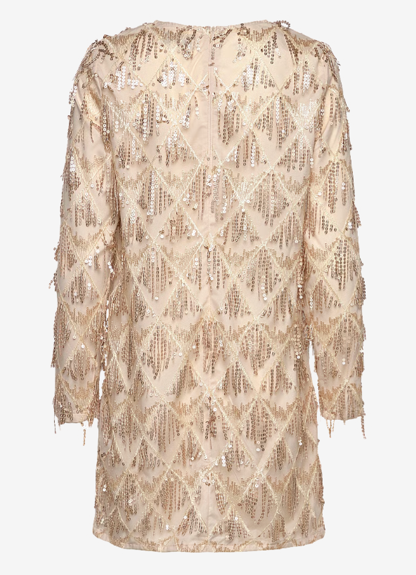 Solga Mini Dress