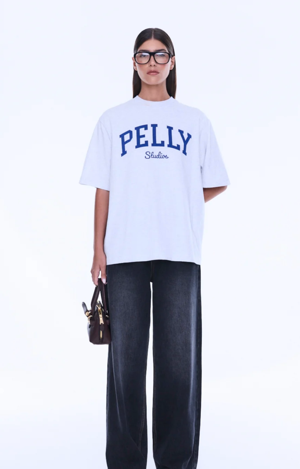 Pelly Studio Tee
