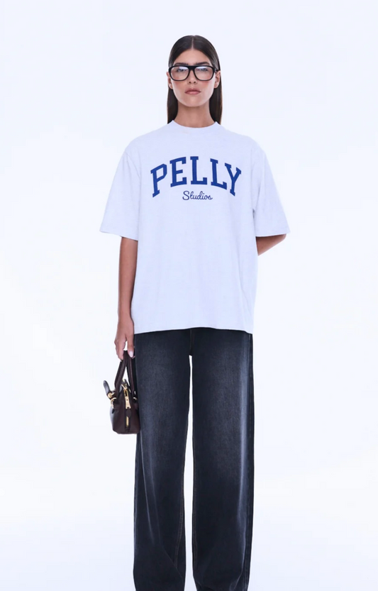 Pelly Studio Tee