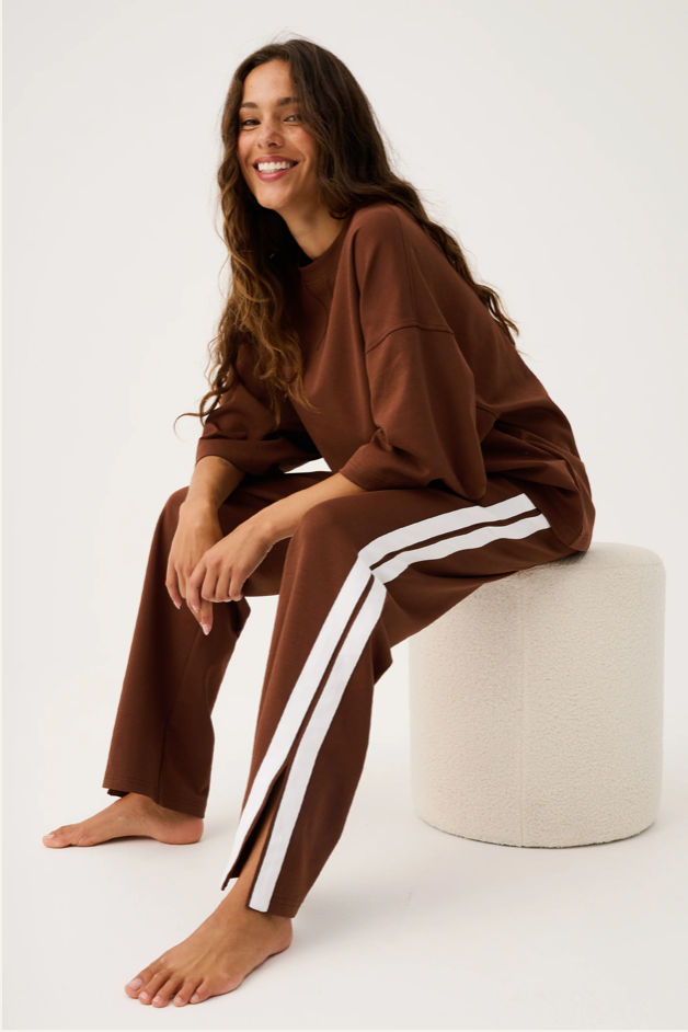 Isobel Pant Truffle