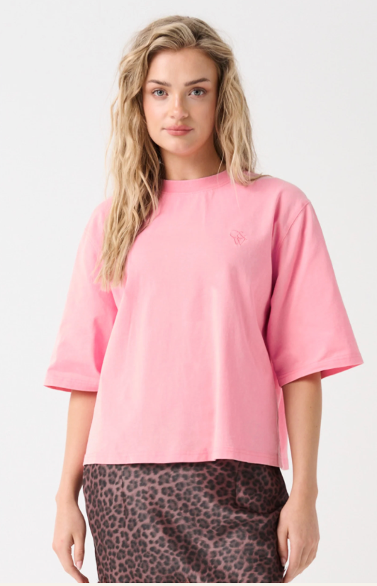 Hallie Tee Candy
