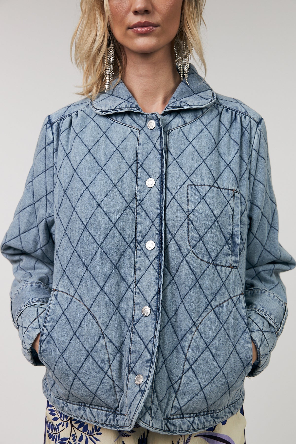 ViolaLL Jacket