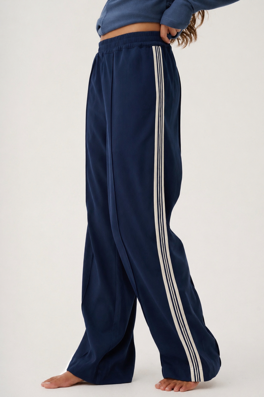 Weston Pant- Navy