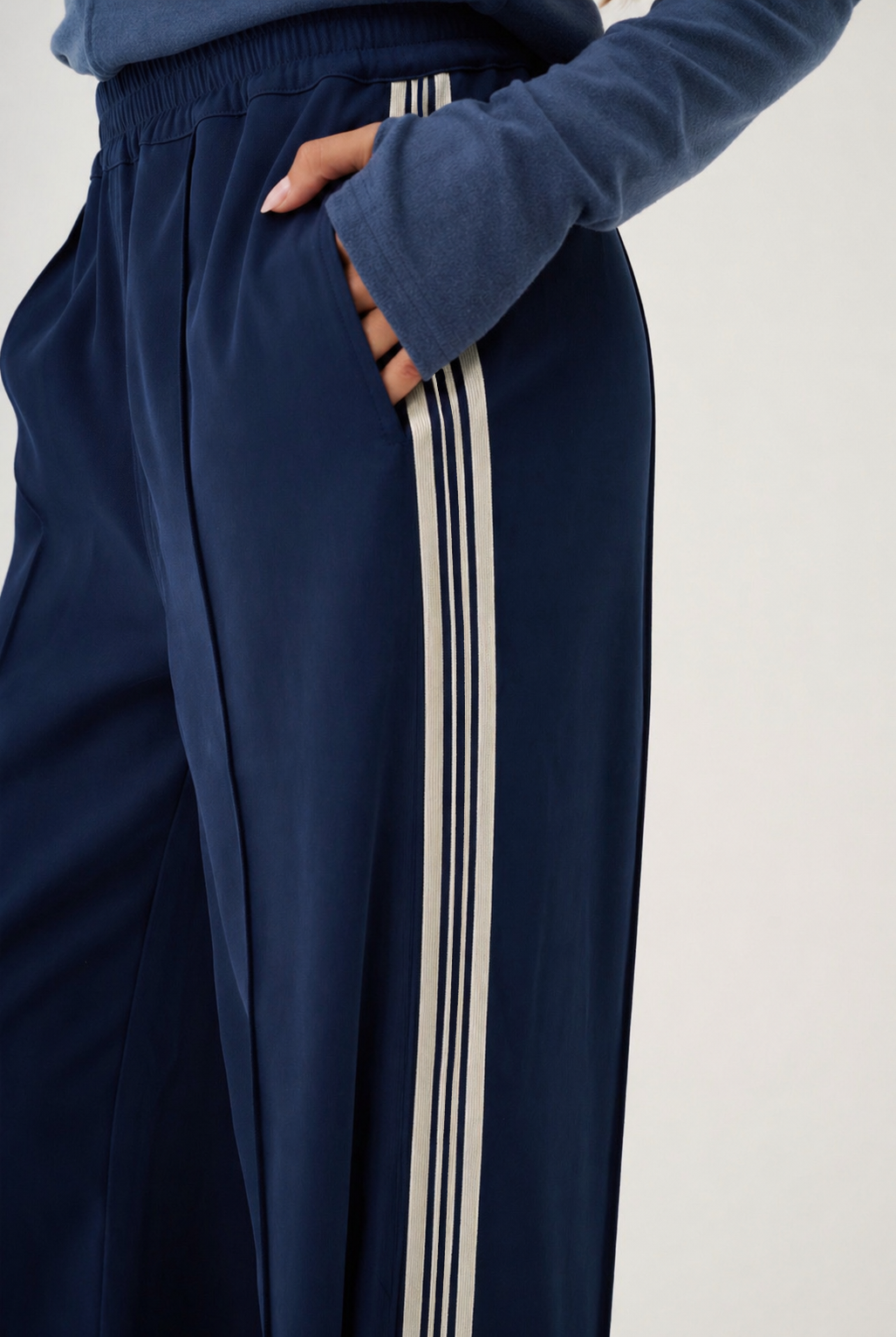 Weston Pant- Navy