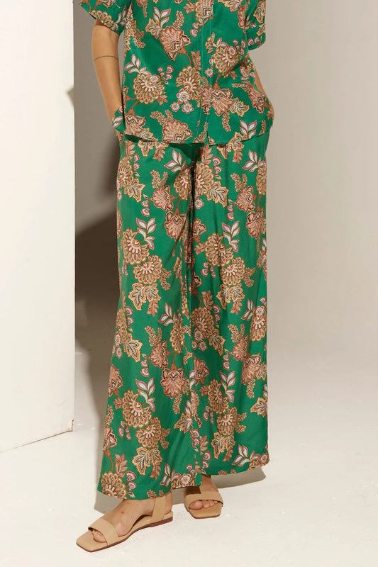 Kgari Palm Breeze Pant