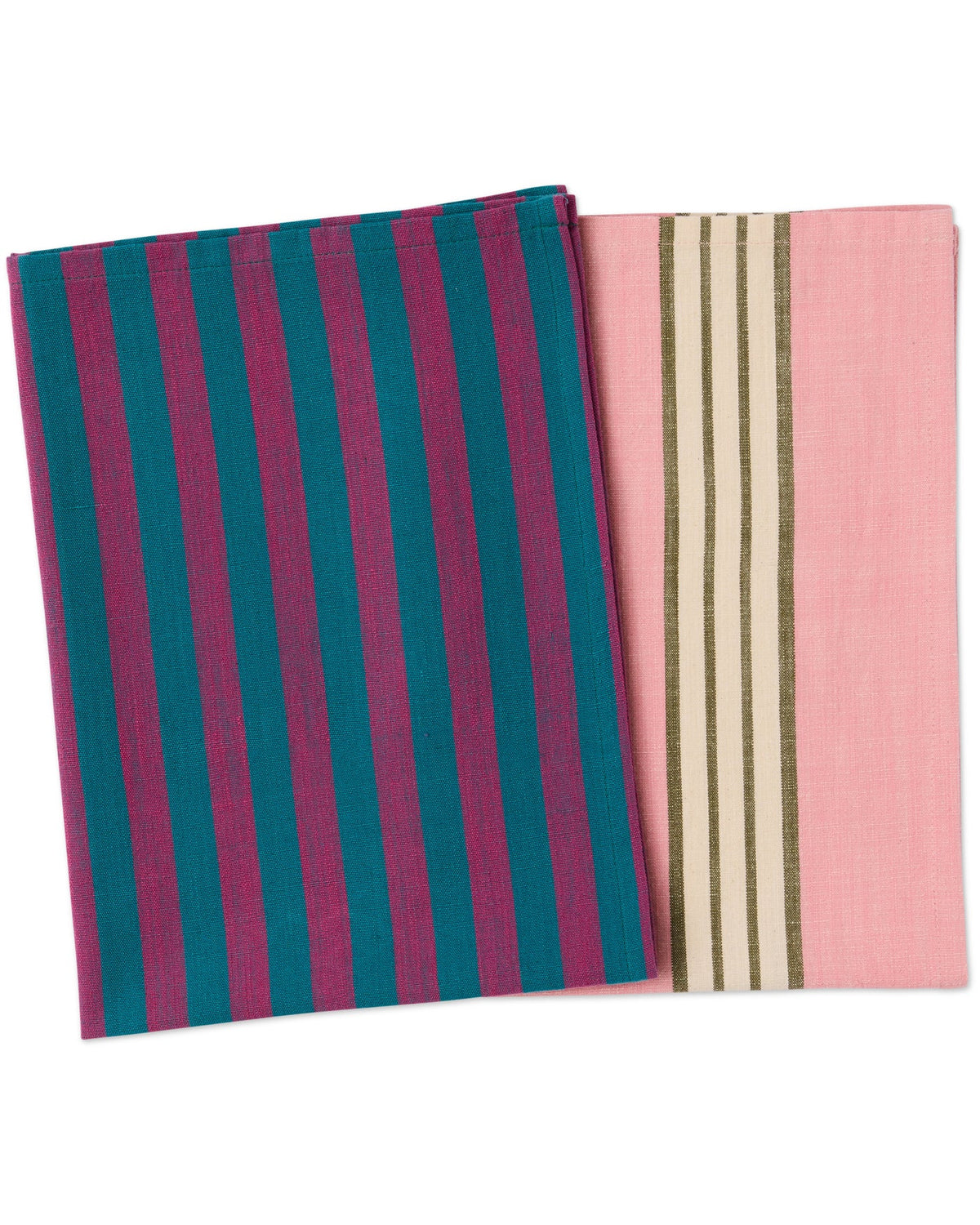 Simplicity Tea Towel 2p