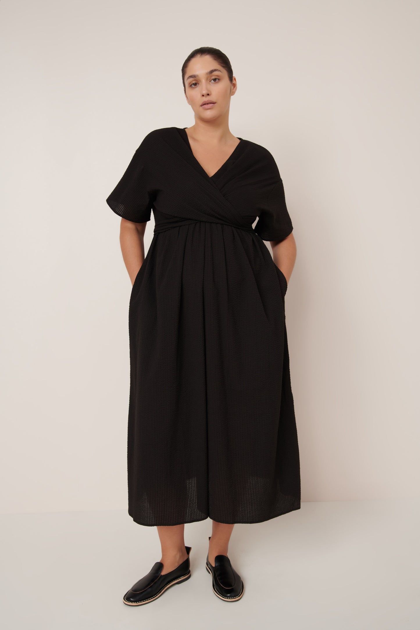 Composer Dress